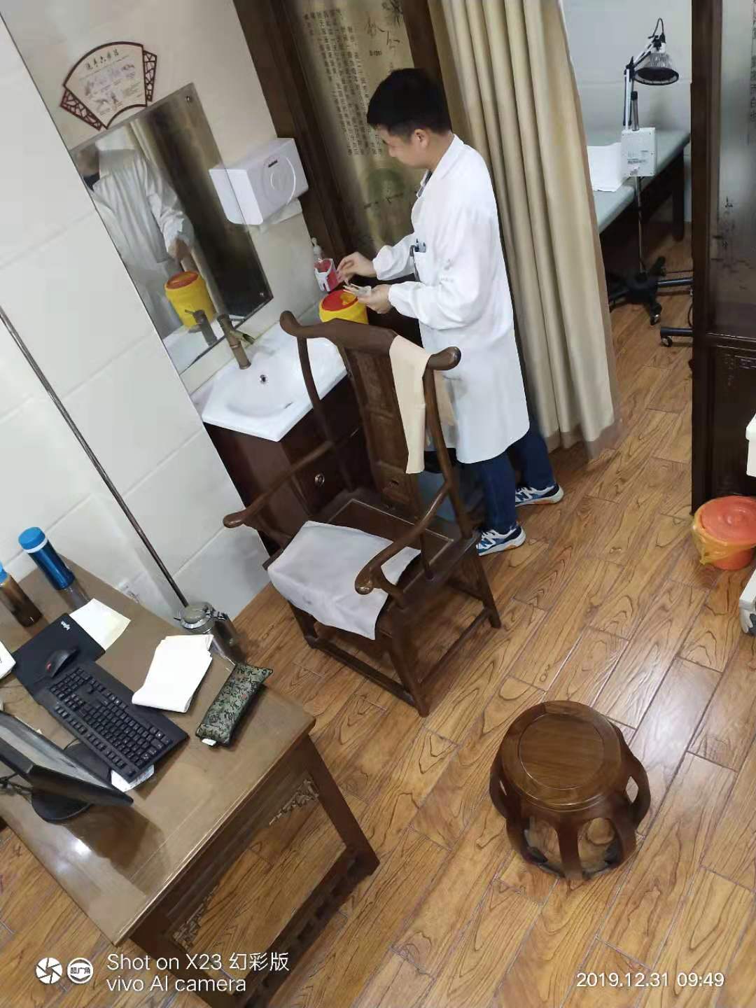 浙江艾灸會(huì)所(華仔)專業(yè)艾灸排煙系統(tǒng)預(yù)定安裝