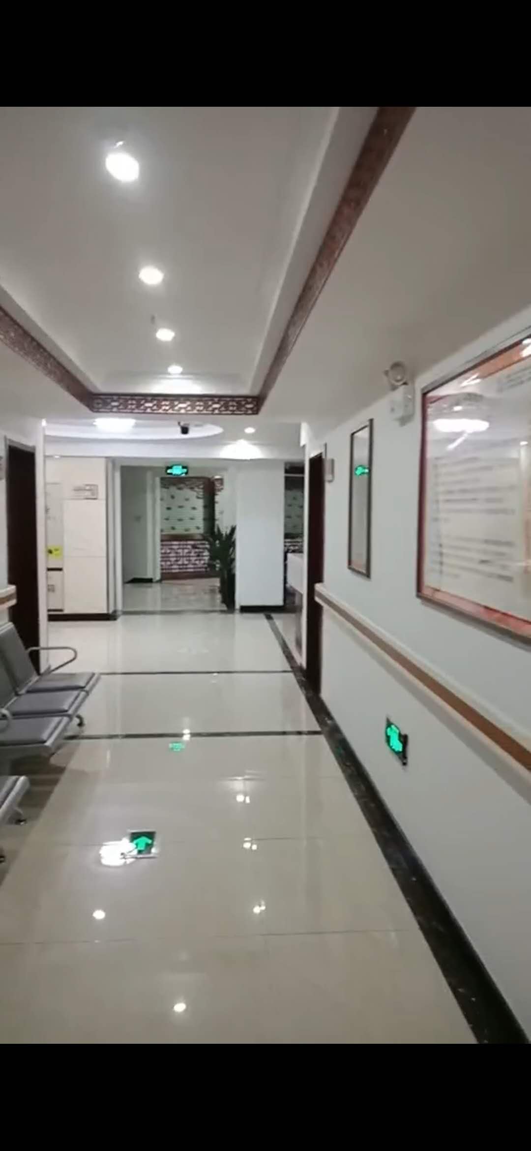 山東(華仔)艾灸排煙設(shè)備預(yù)定安裝